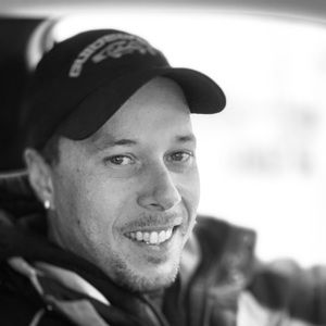 Meet your Posher, Anthony